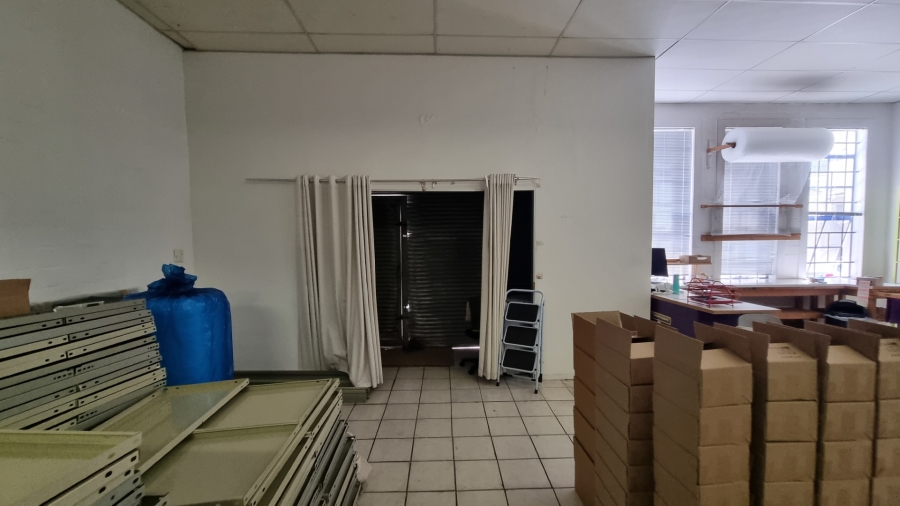 To Let Commercial Property for Rent in Observatory Western Cape